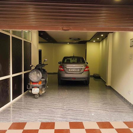 Hotel Homely Abode 戴尔豪斯 外观 照片