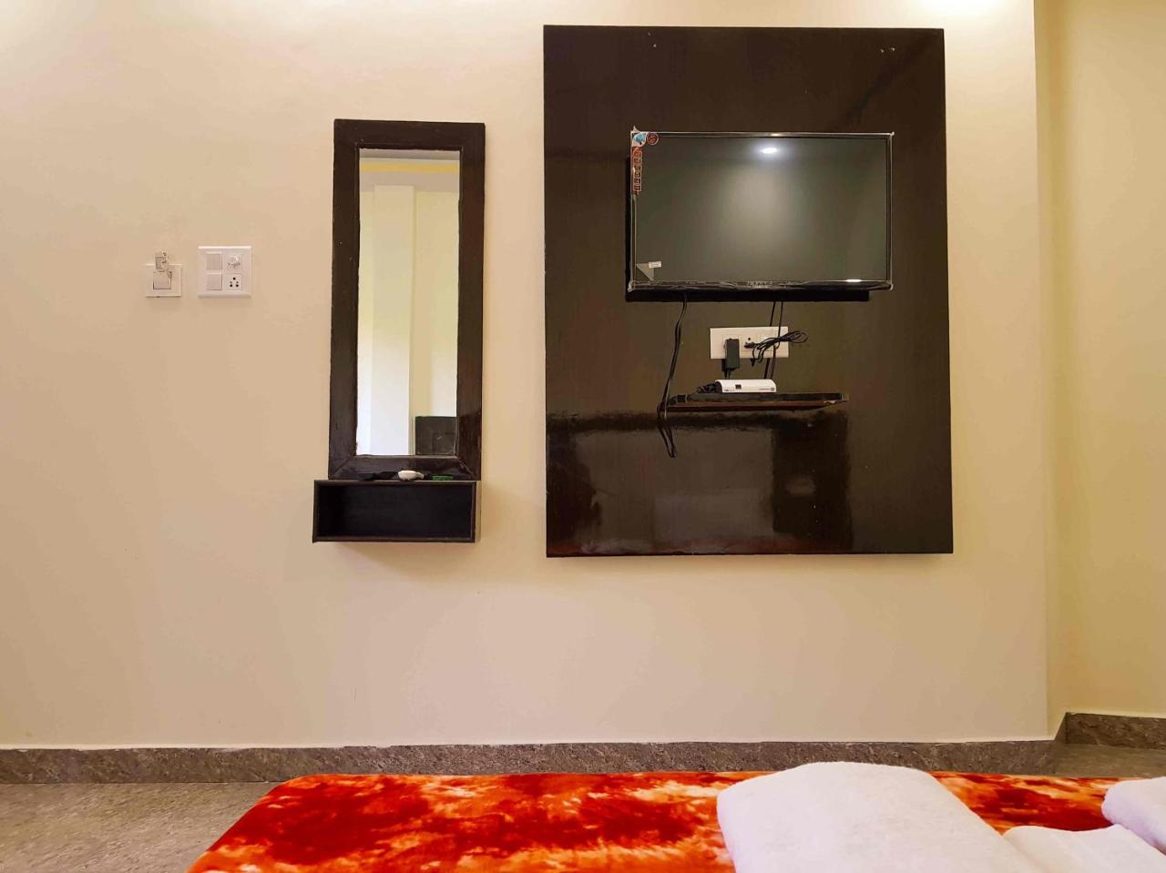 Hotel Homely Abode 戴尔豪斯 外观 照片