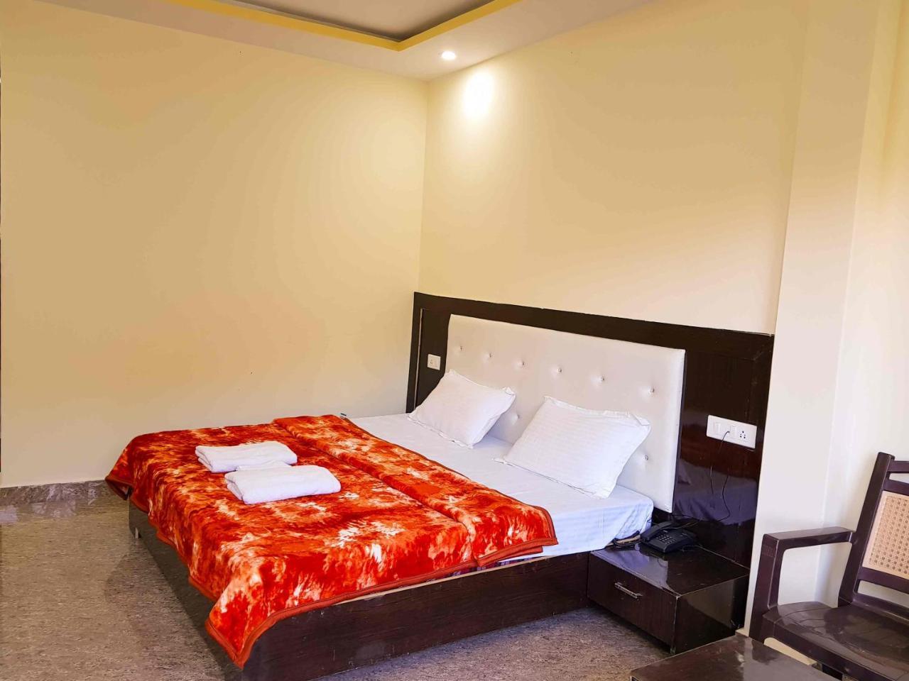 Hotel Homely Abode 戴尔豪斯 外观 照片