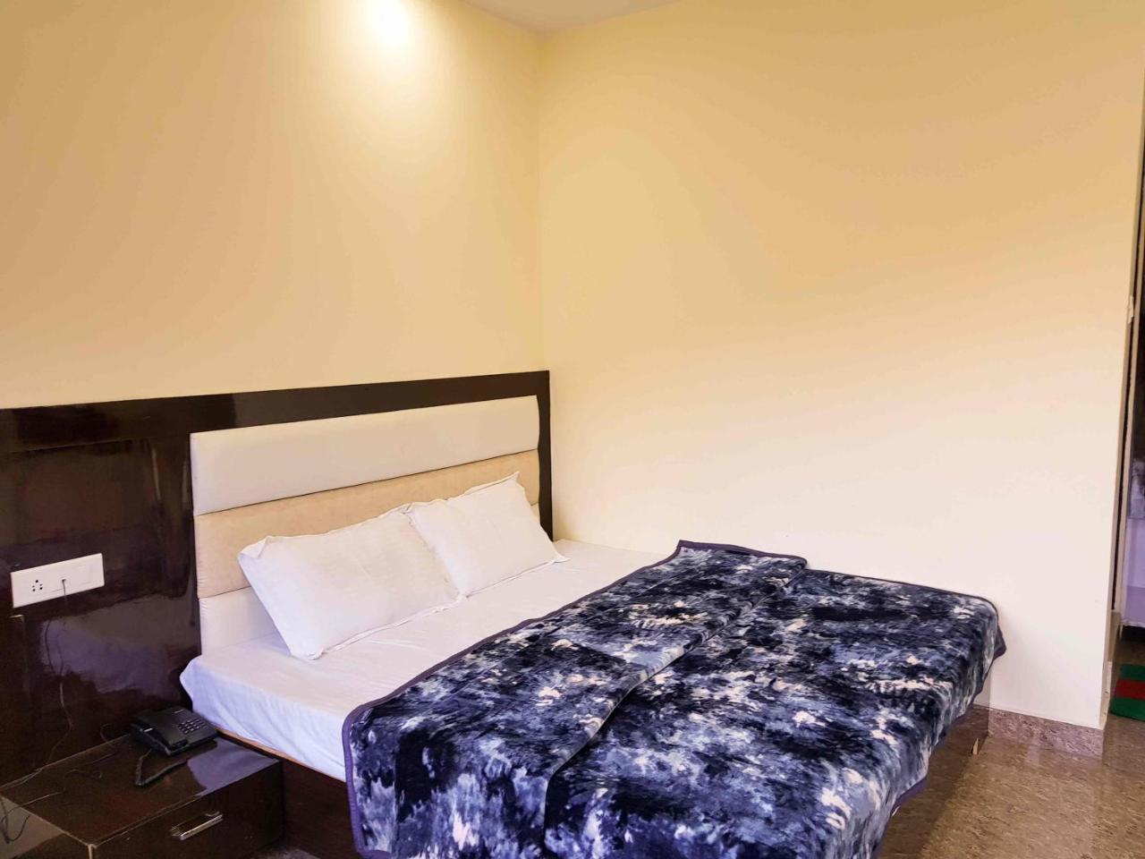Hotel Homely Abode 戴尔豪斯 外观 照片
